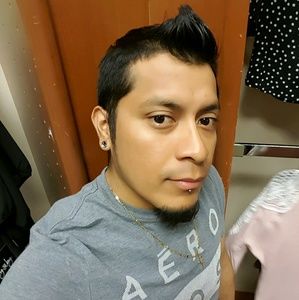 Meet your Posher, Alex